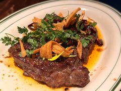 -Bistro 63 创意融合料理(广粤天地店)