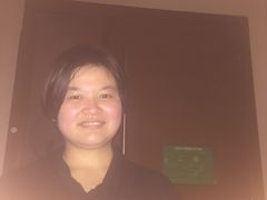 -华夏良子·足道SPA艾灸(铁道大厦店)