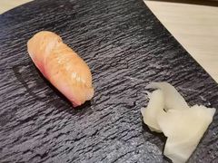 -AKIMOTO秋本寿司(双井店)