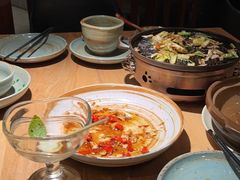 -青年公社烤鸭(滨湖银泰店)