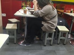 -三品桂林米粉(西单店)