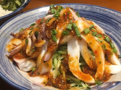 鱿鱼-芒果爆爆(东海缤纷店)