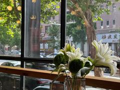 -UPPER KITCHEN(延安路店)