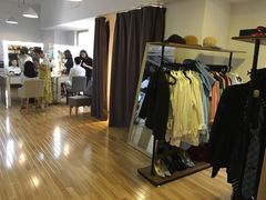 -壹人壹像工作室(购物公园店)