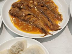 -枫林饺子