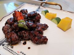 -老克勒上海菜(南京路步行街店)