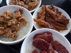 -品香排骨饭(羊官路店)