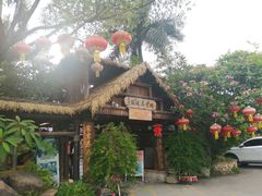 -园林美食城·本土农家菜(杨和镇店)