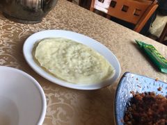 -维吾尔餐厅(宜山路店)