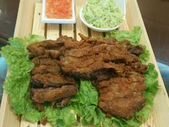 -裕德隆清真饭庄·天津特色菜(东丽店)