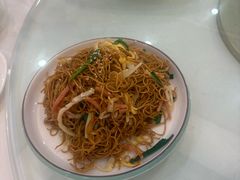 -东江渔村·古典园林·30年粤菜老字号(太和店)