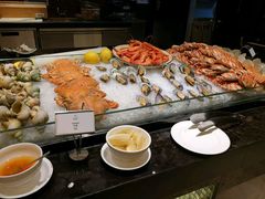 -索菲特西湖大酒店·香榭丽全日候餐厅(南山路店)