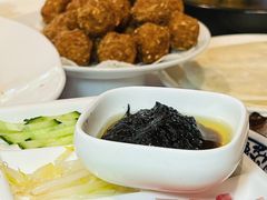 -月福京味斋·烤鸭店·北京菜(鼓楼总店)