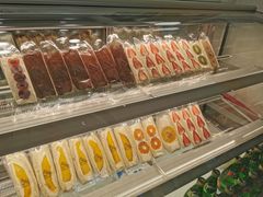 -Fruwich果明治(西单更新场店)