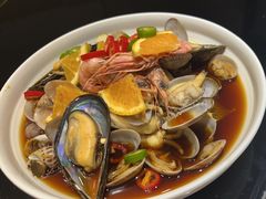 -好兄弟郭巨海鲜(天一阁店)