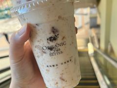 -茉酸奶(松江开元地中海店)