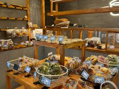 -Max Bakery 阿唛手作