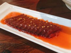 蜜汁藕-春暖花开(西溪店)