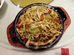 -北平小馆·烤鸭·家常菜(磨房北里店)