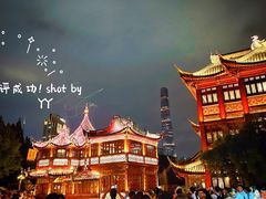 -上海城隍庙
