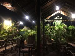 -自然餐厅(Phuket)