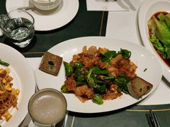 -祥记餐饮•豫粤珍味(金隅大厦店)