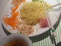 -桂满陇·桃花院落(长泰广场店)