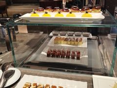 -长春净月潭喜来登酒店·盛宴标帜餐厅