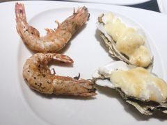 -杭州国际会议中心洲际酒店-原素全日餐厅(解放东路店)