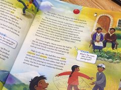 -I-Shine英语国际教育(大三林中心)