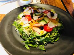 -Mercato莫卡多露台餐厅与酒吧(K11店)
