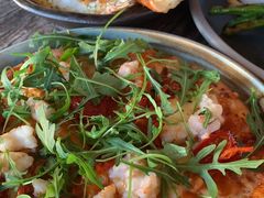 -Pakkhús Restaurant