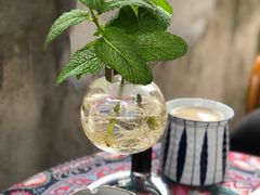-餐酒吧Com-ing Bar(上海路店)