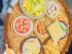 -文立新麻辣烫(合生汇21街区店)