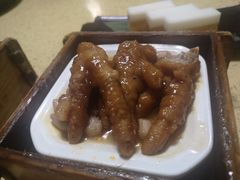 -喜鹊茶点.啫煲(车陂店)