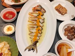 -A One Kitchen·南京精菜馆(晶丽酒店店)