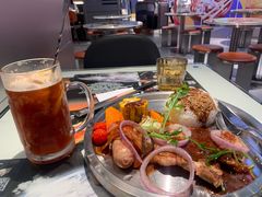-開籠雀冰室(同和金铂店)