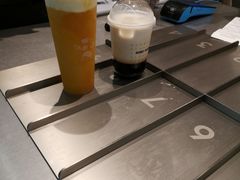 -喜茶(深圳丰盛町店)