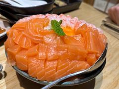 -松鱼亭·和牛烧肉(协鑫广场店)