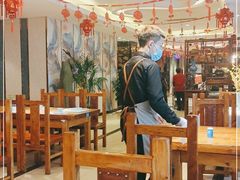 大堂-老长春肉馆(创业大街店)