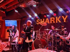 -鲨鱼美式餐厅酒吧Sharky
