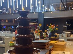 -上海虹桥宾馆味翠餐厅