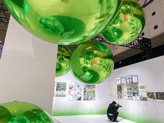 -东浩兰生上海世博展览馆