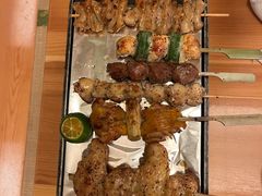 -龙吟大江户(华侨店)