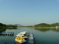 -济南国际园博园