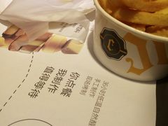 -City1+1城市比萨·意面(欧亚奥莱吉林街店)