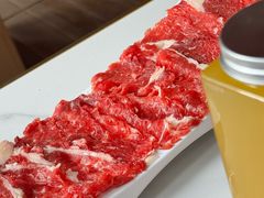 -潮正和潮汕牛肉火锅·老字号(番禺万达店)