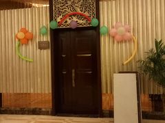 -鲁班喜悦酒店