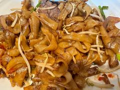 -鹅城粤菜馆(白云山路店)