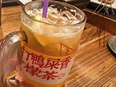 -破店肥哈·东北烧烤·夜宵(南山保利店)